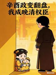 辛酉政变翻盘我成晚清权臣