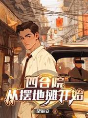 四合院从摆地摊开始免费阅读