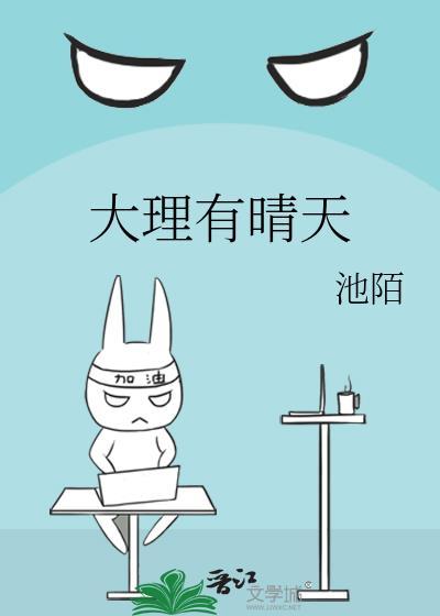 大理有晴天txt