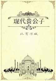 古代贵公子的