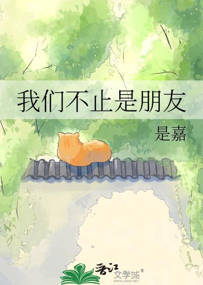我们不止是朋友台剧