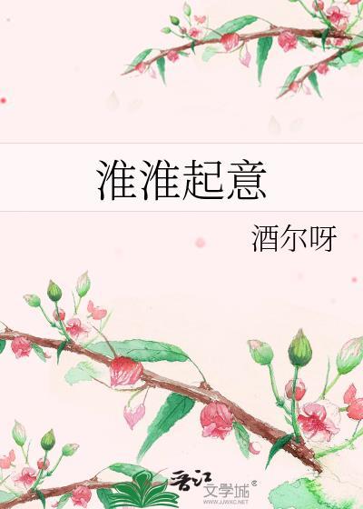 淮淮起意txt百度资源