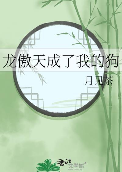 我成了龙傲天文的反派