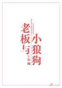 老板与小狼狗 作者浩瀚