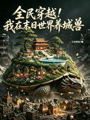 我在末日世界当城主