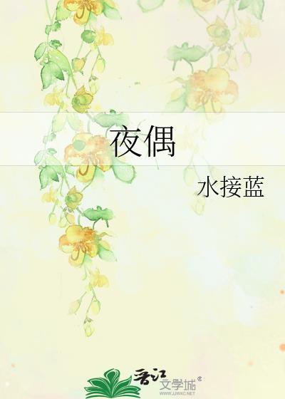 夜偶by夜偶笔趣阁无弹窗