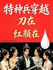 特种兵穿越到古什么电视剧