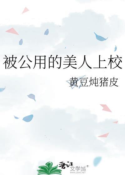 公用的美人上校讲的什么