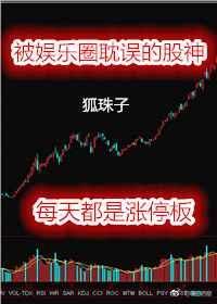 被娱乐圈耽误的世界首富