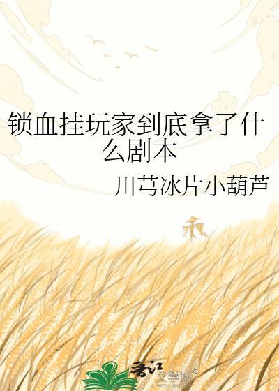 锁血挂软件