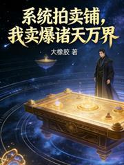 拍卖系统