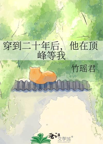 穿到二十年后我收养了我自己