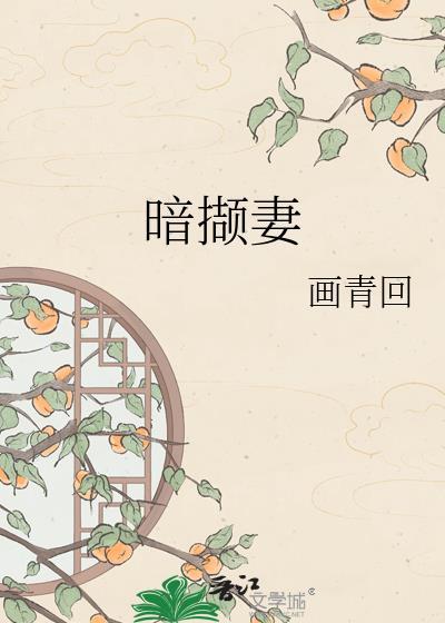 暗撷妻裴宴