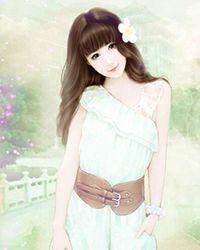 序列吃神者女主