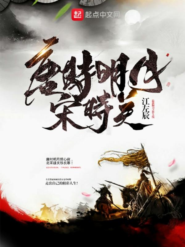 唐时明月宋时关全文