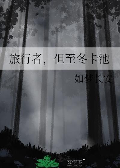 旅行者,但至冬卡池