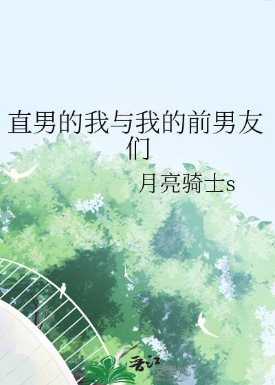 直男的我与我的前男友们