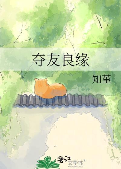 夺友良缘